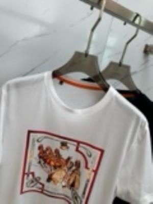 wholesale quality hermes men shirts model no. 247